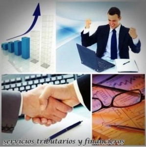 Asesoría financiera pequeñas empresas en Colombia