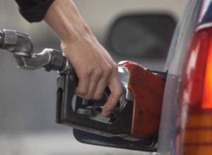 Lista nueva fórmula para el precio de la gasolina