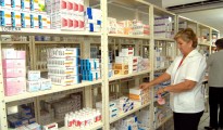 Valoracion pequeñas empresas sector farmaceutico