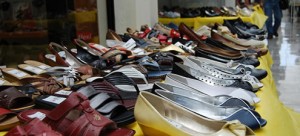 Valoración de pequeñas empresas del sector del calzado