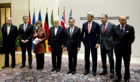Irán accedió a firmar acuerdo nuclear