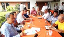 Consultoría Financiera Grandes Empresas Sector Cafetero Colombia